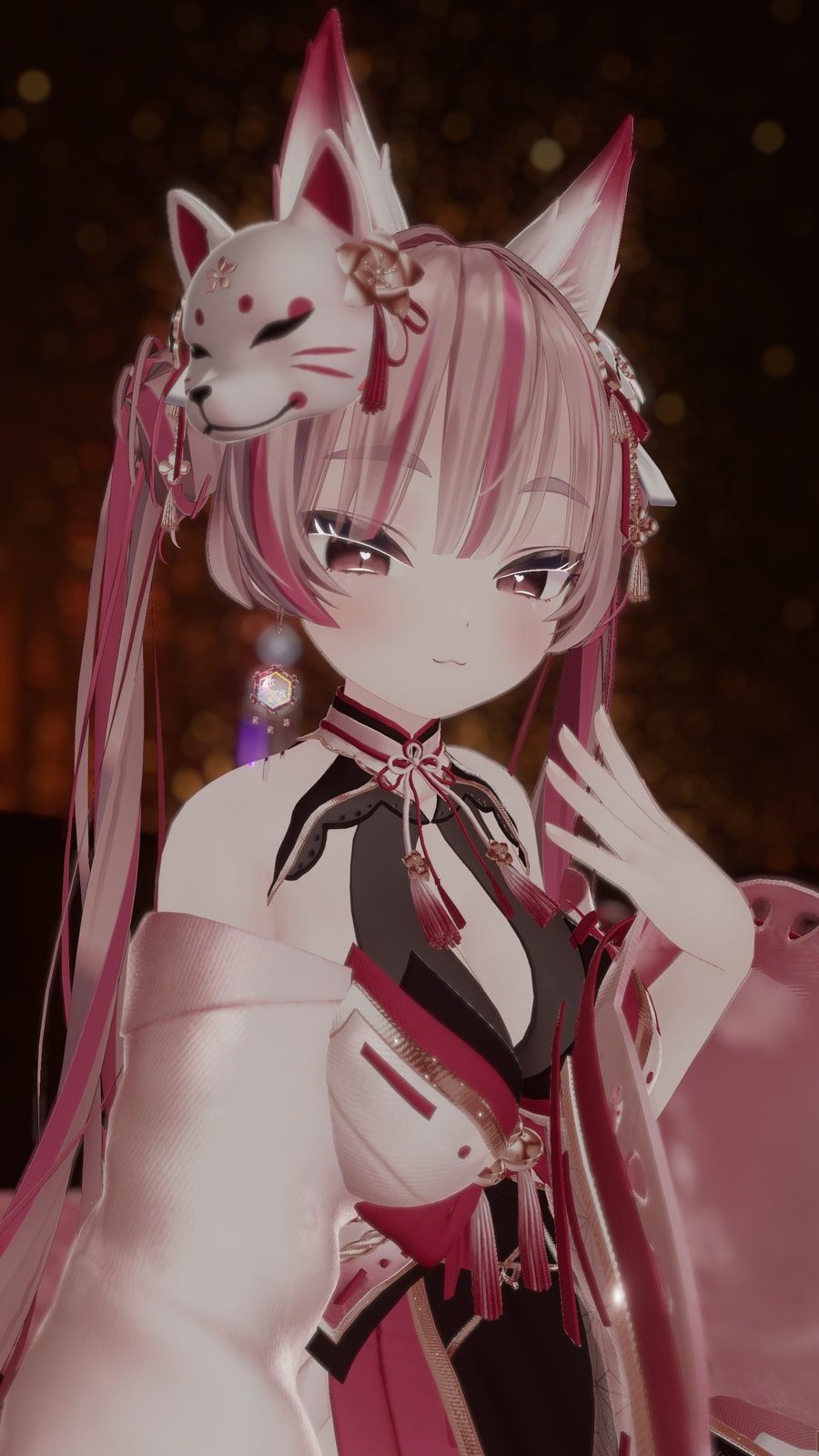 出演者 Agiちゃん